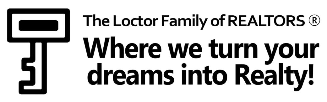 The Loctor Family of REALTORS®